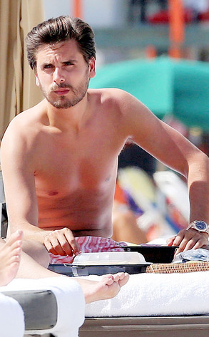 Scott Disick Scott Disick